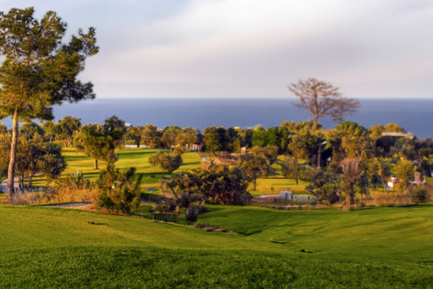 Korineum Golf Restaurant