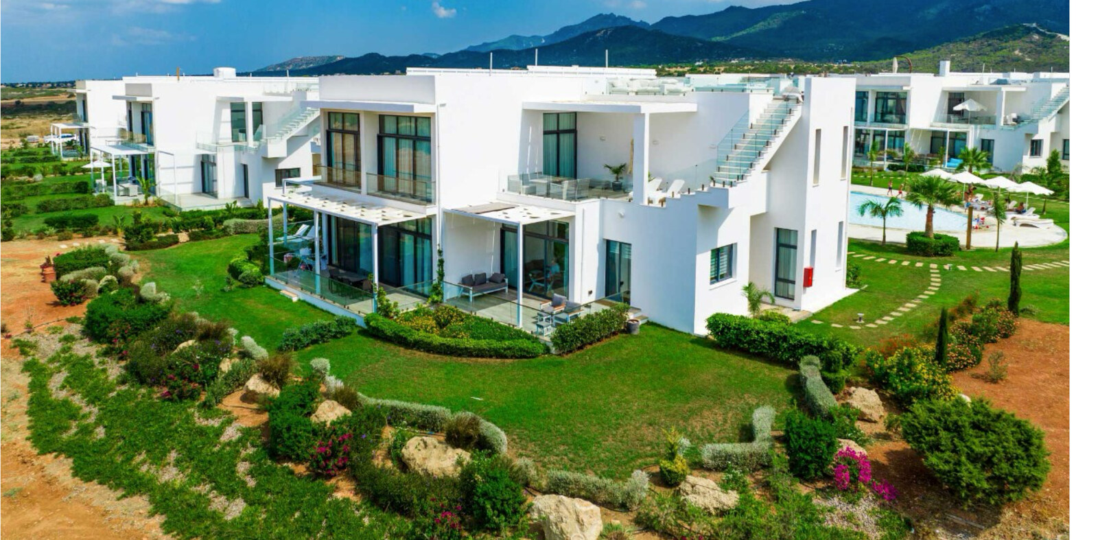 Resort