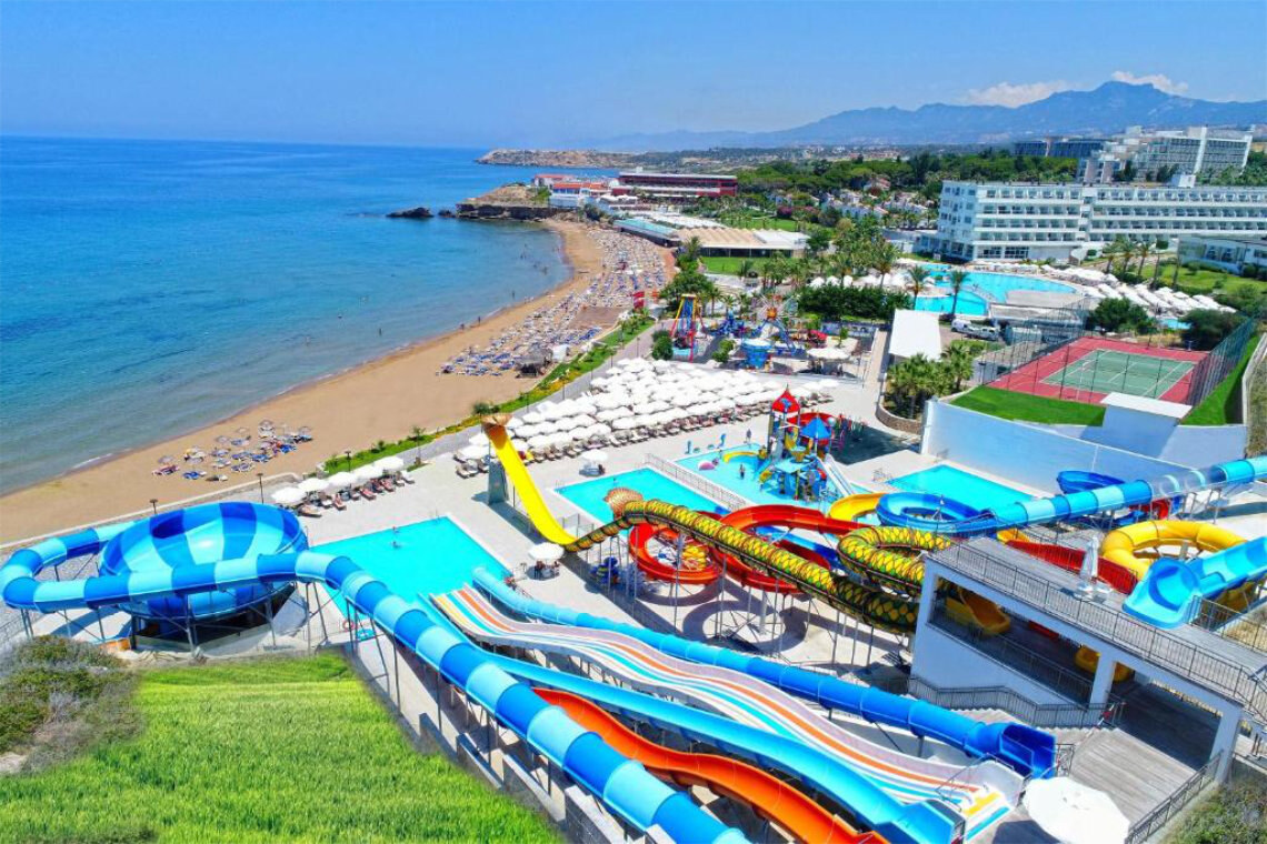 Octopus Aqua Park