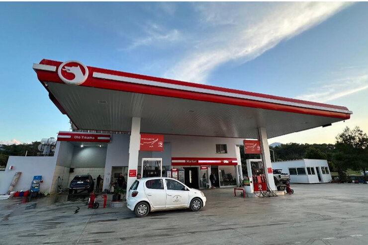 Alpet Petrol