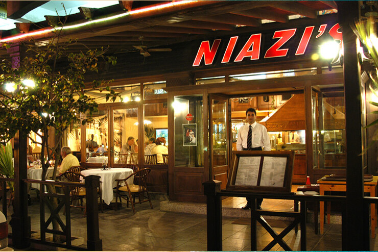 Niazis