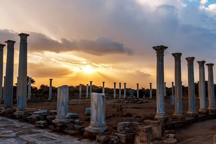 Salamis