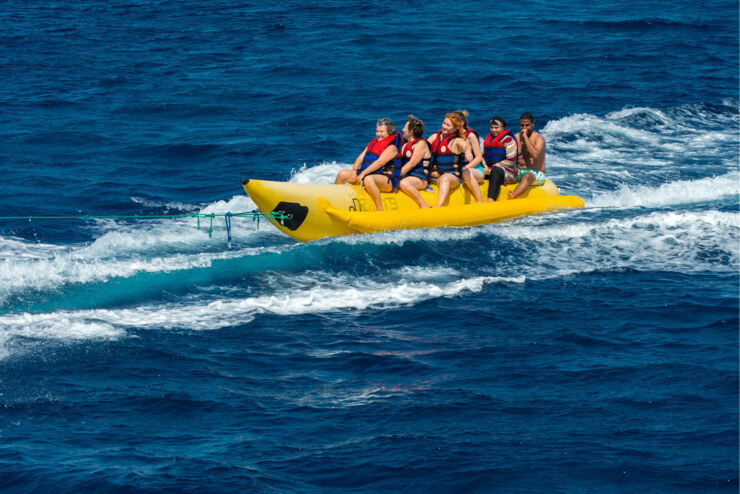 Bananaboat