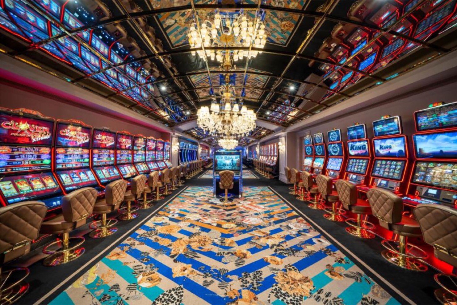 Casinos Nordzypern