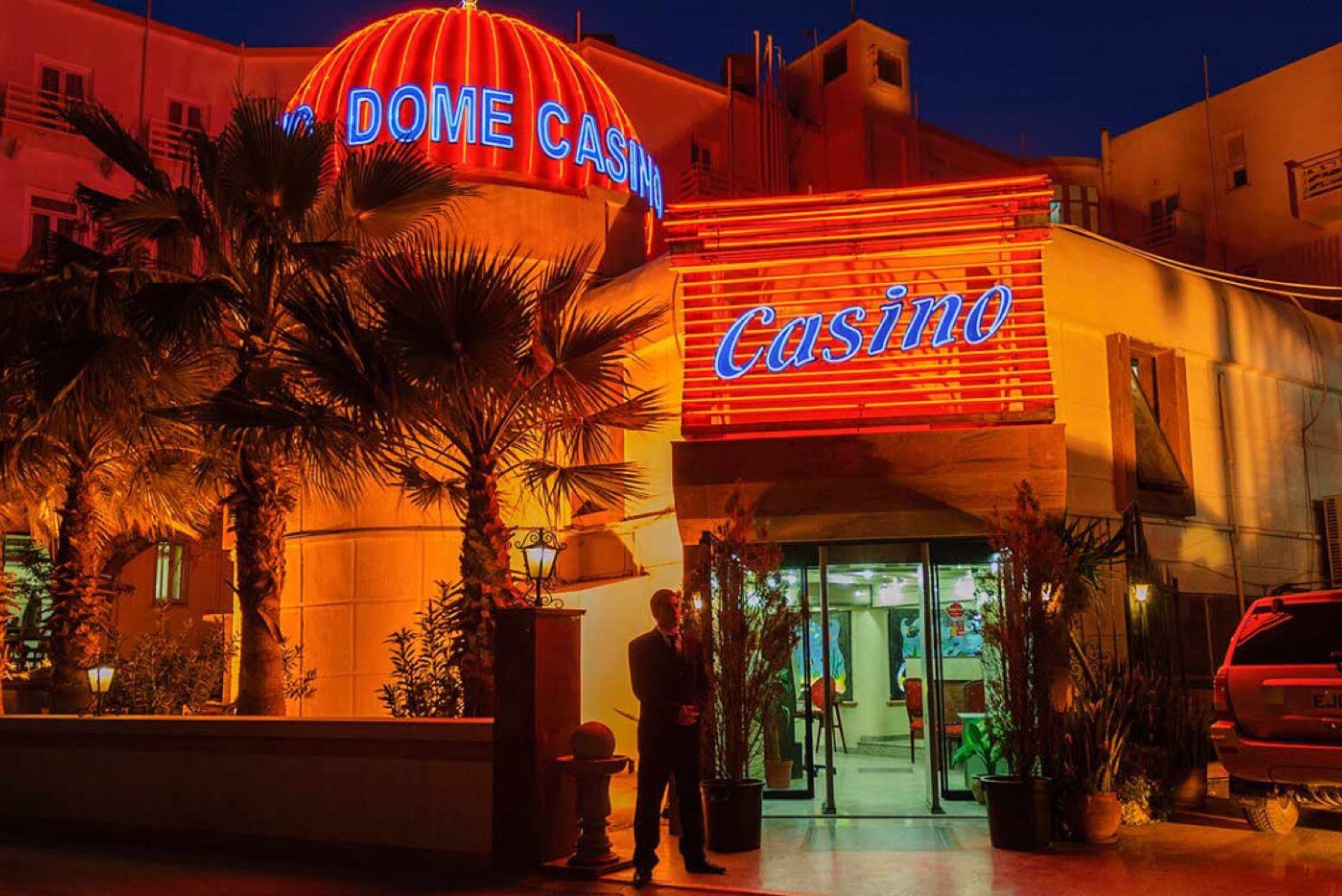 Casinos Nordzypern
