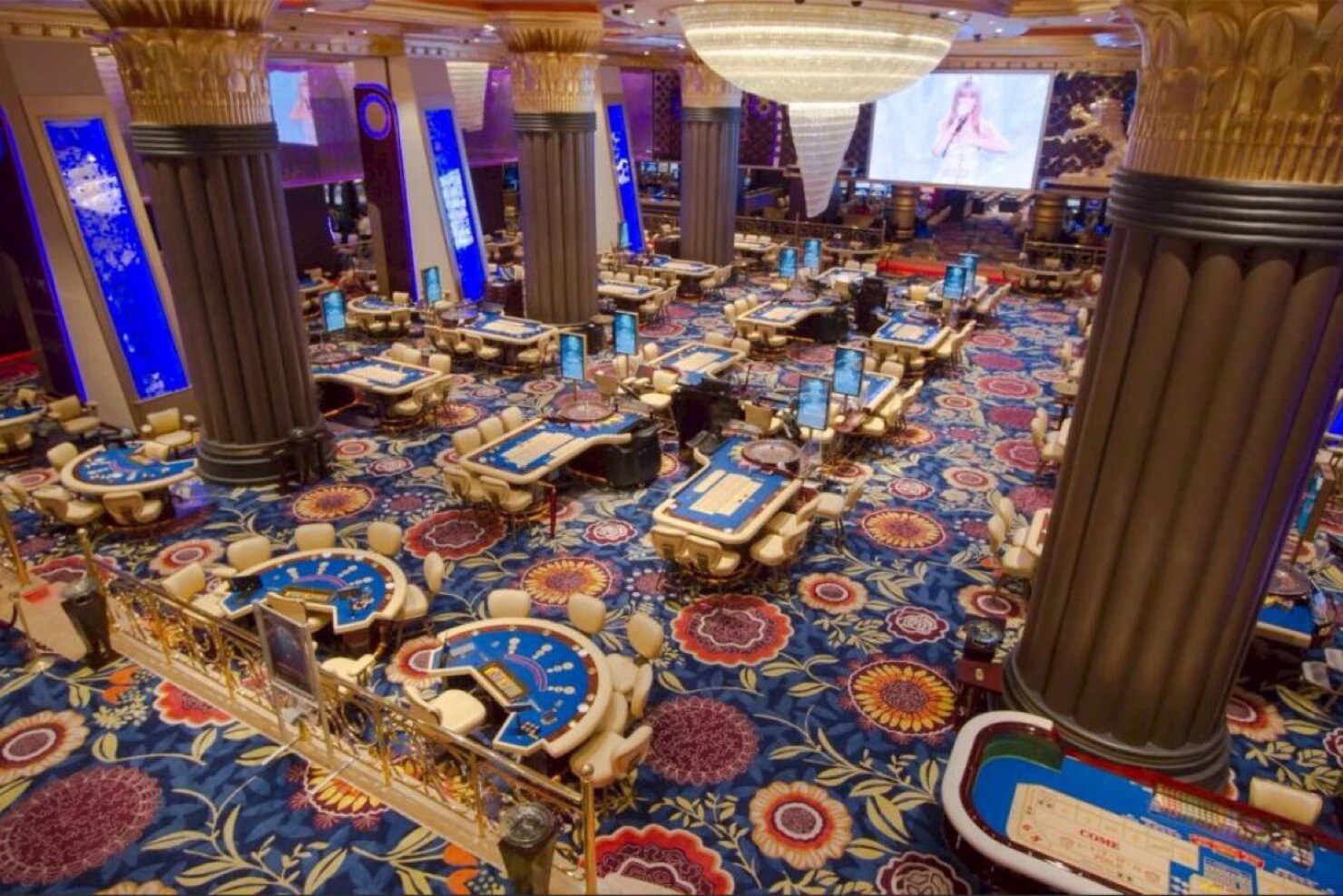 Casinos Nordzypern