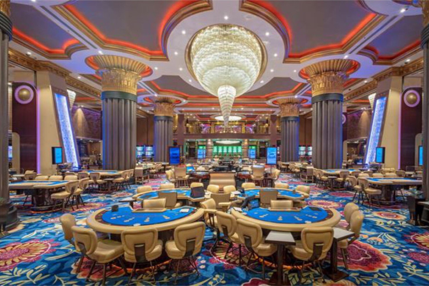 Casinos Nordzypern