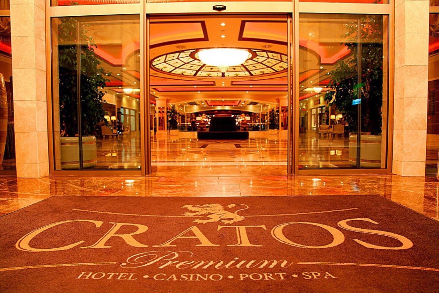 Casinos Nordzypern