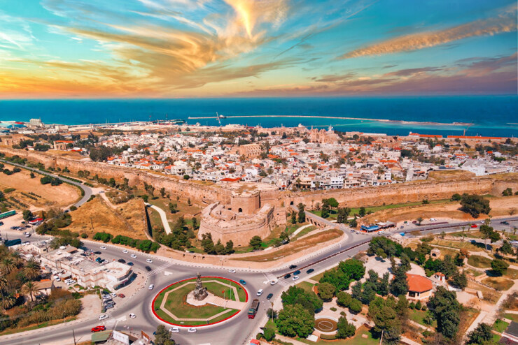 Famagusta