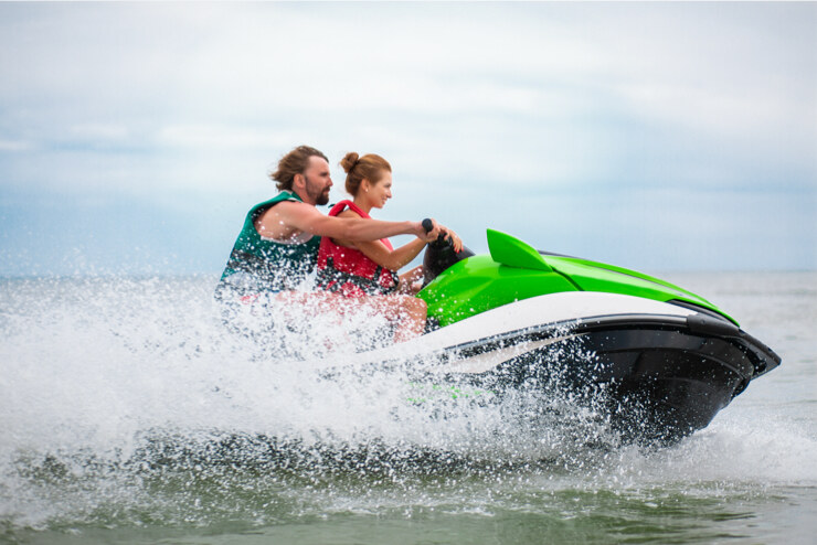 Jetski