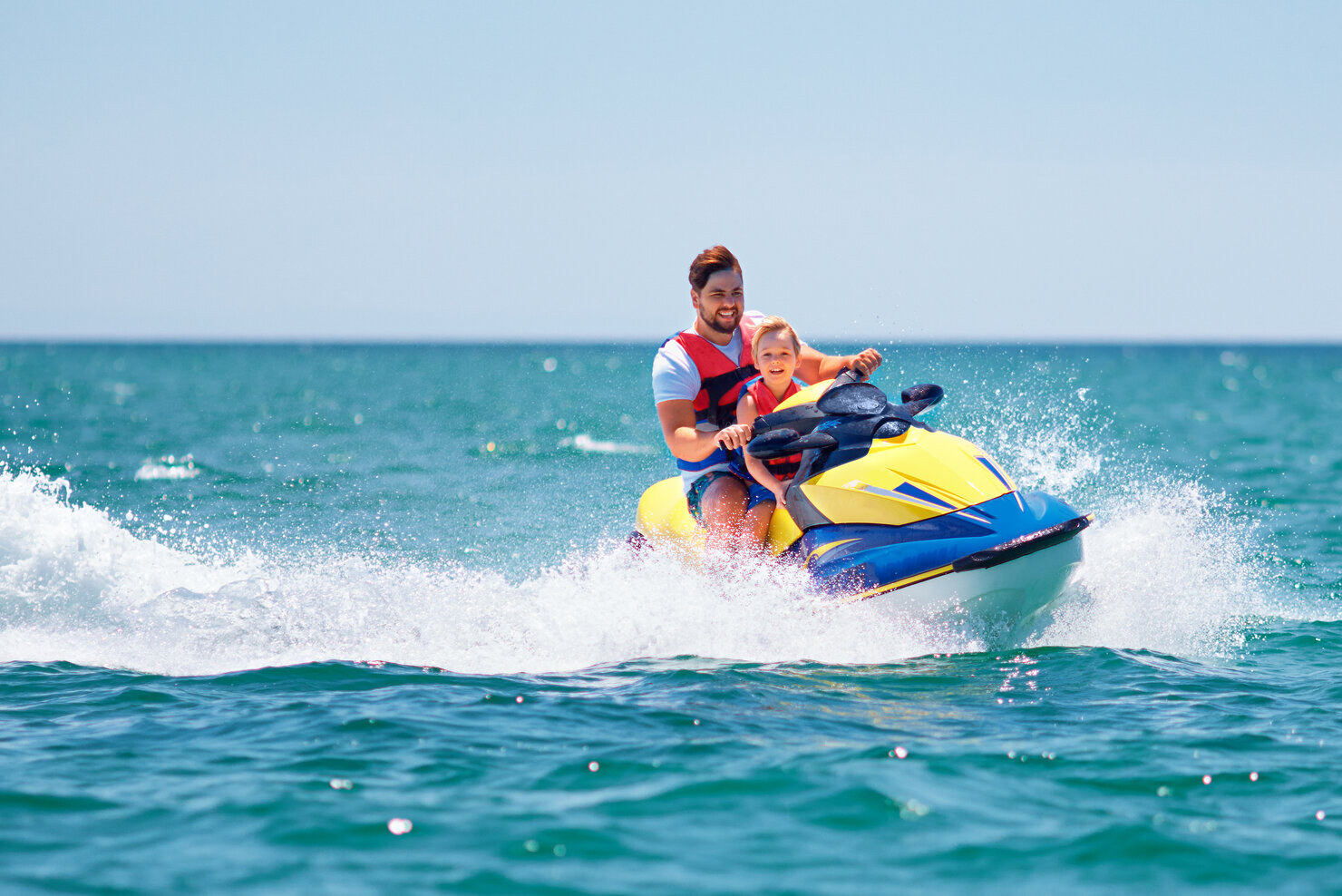 Jetski