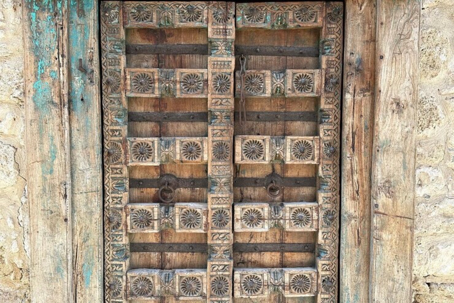 Karaf House