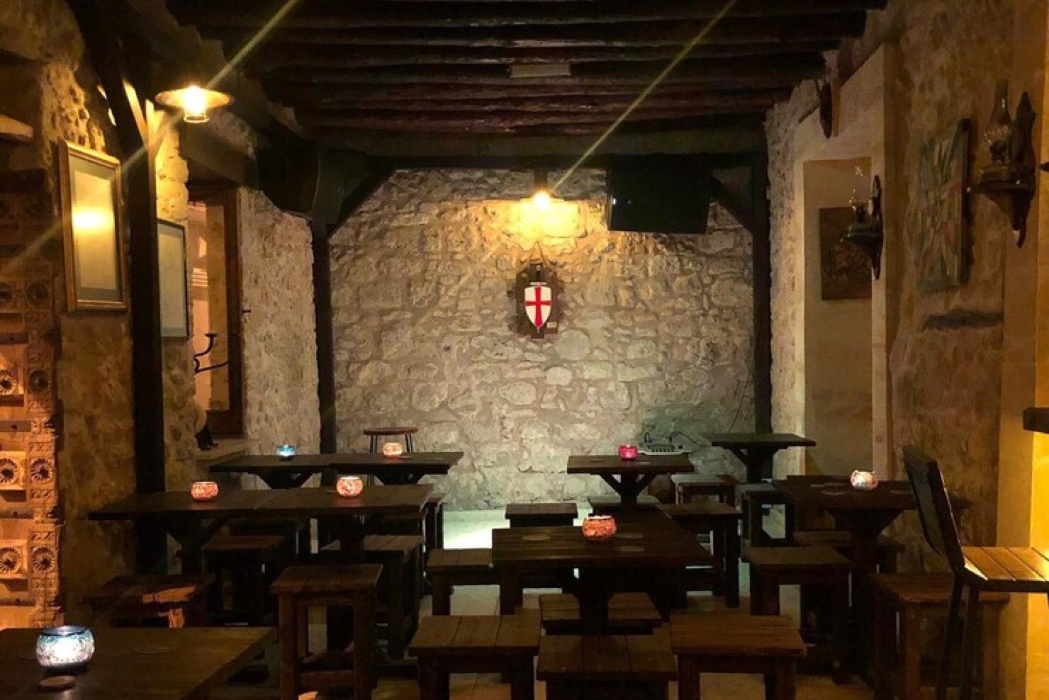 Karaf House