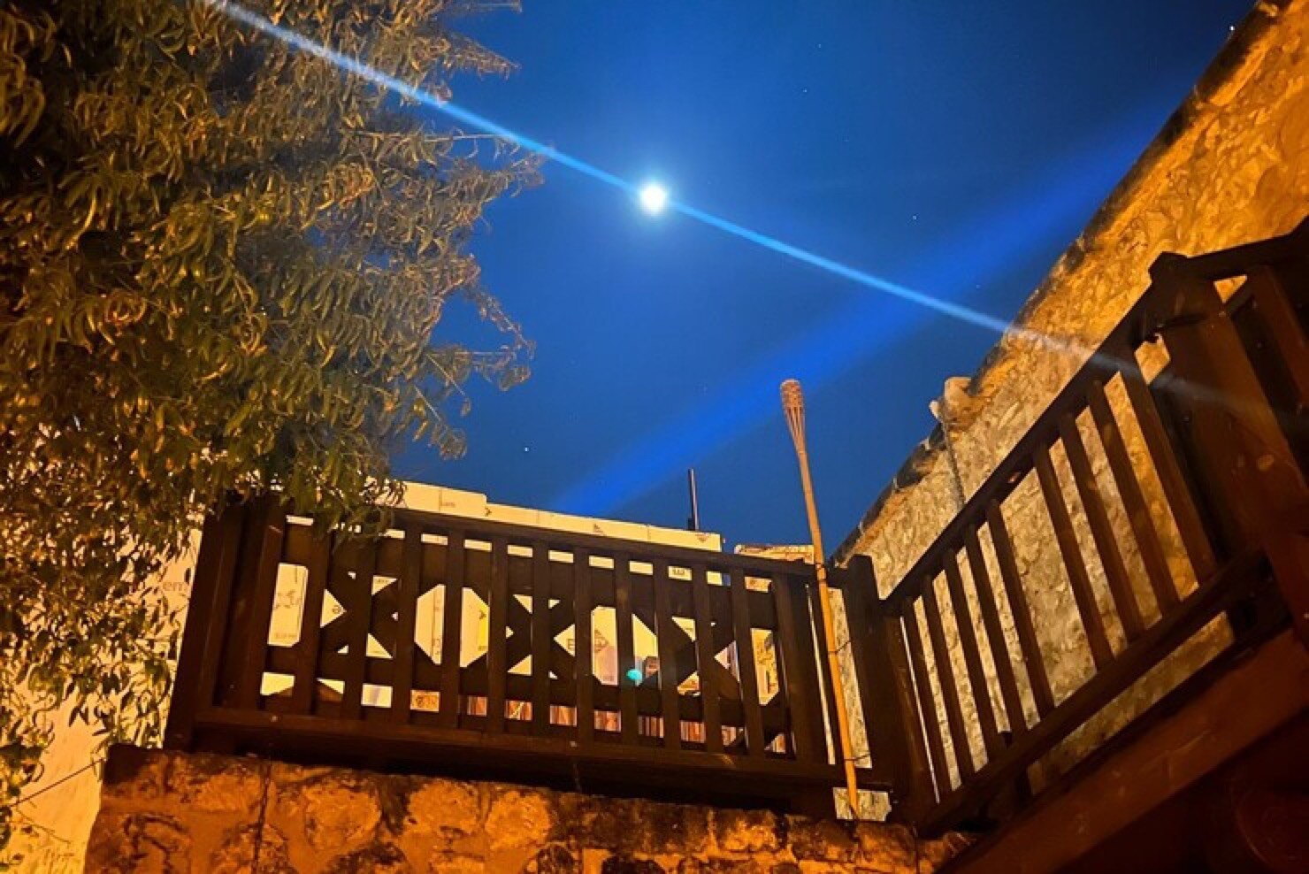Karaf House