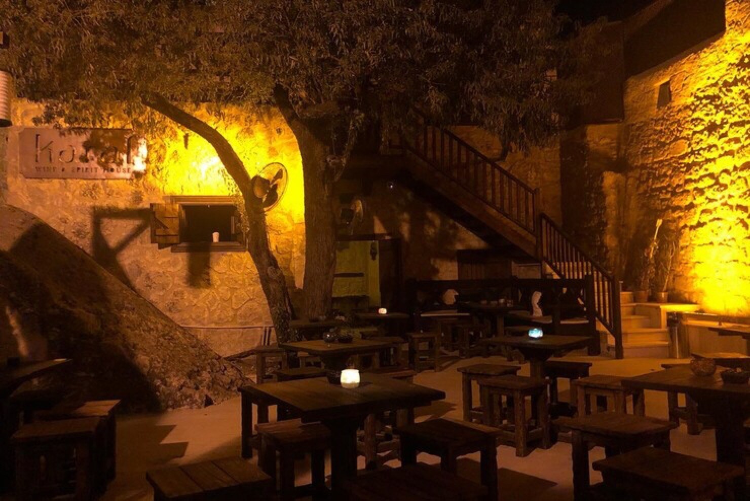 Karaf House