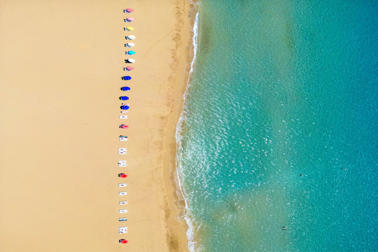 Strand