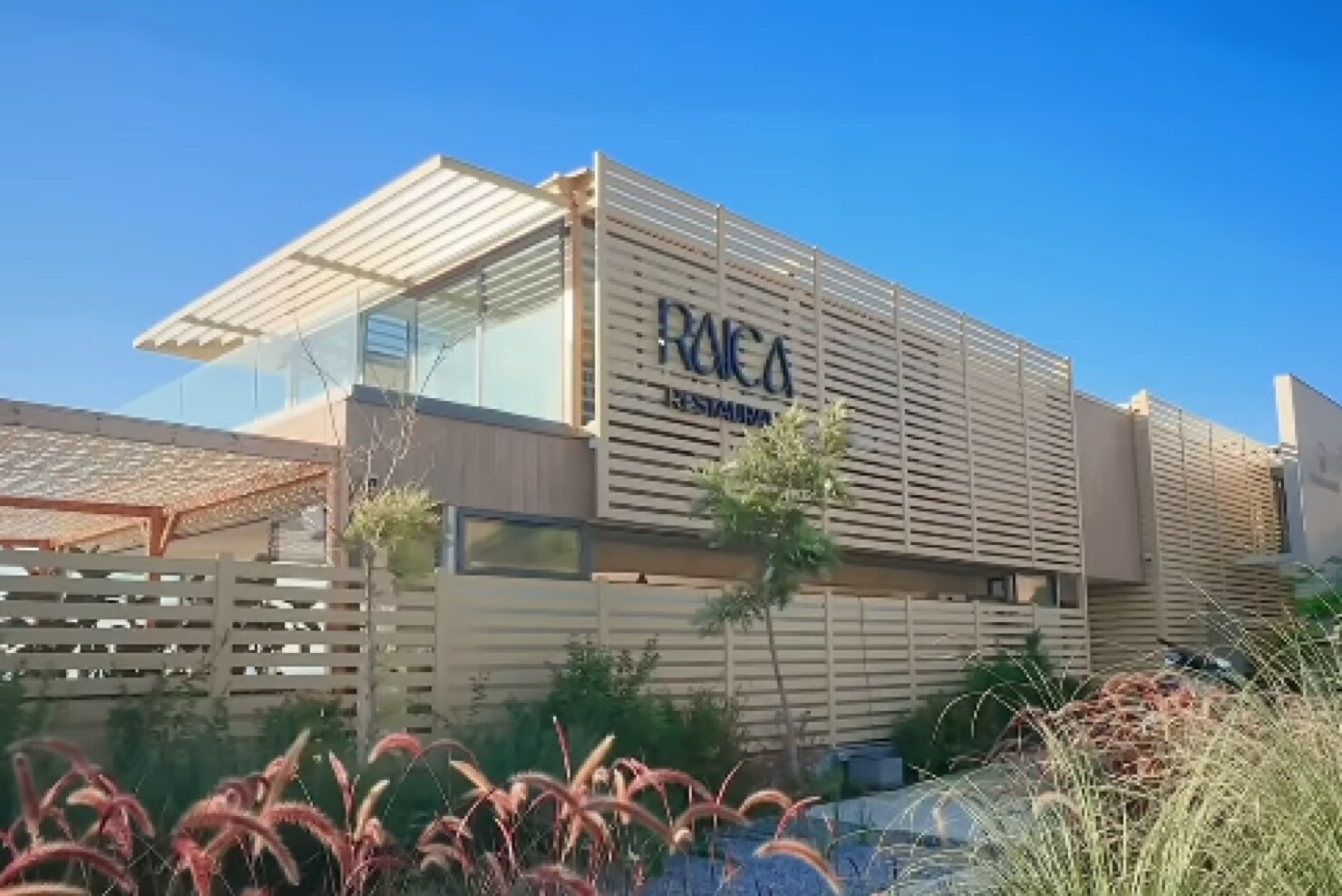 Raika Restaurant