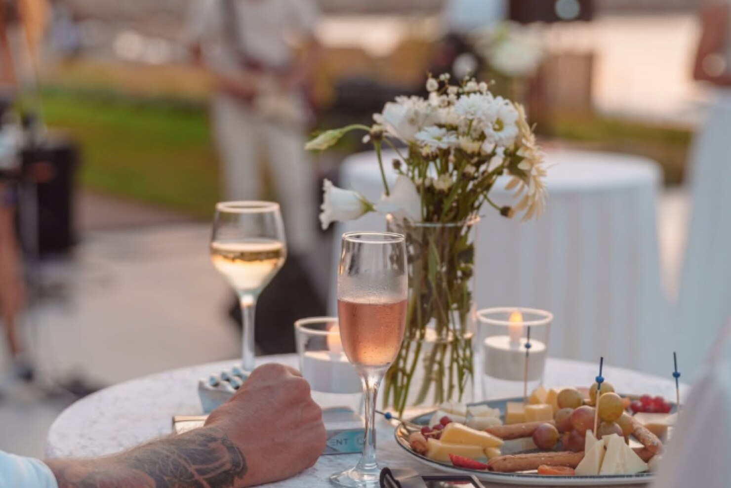 Raika Restaurant