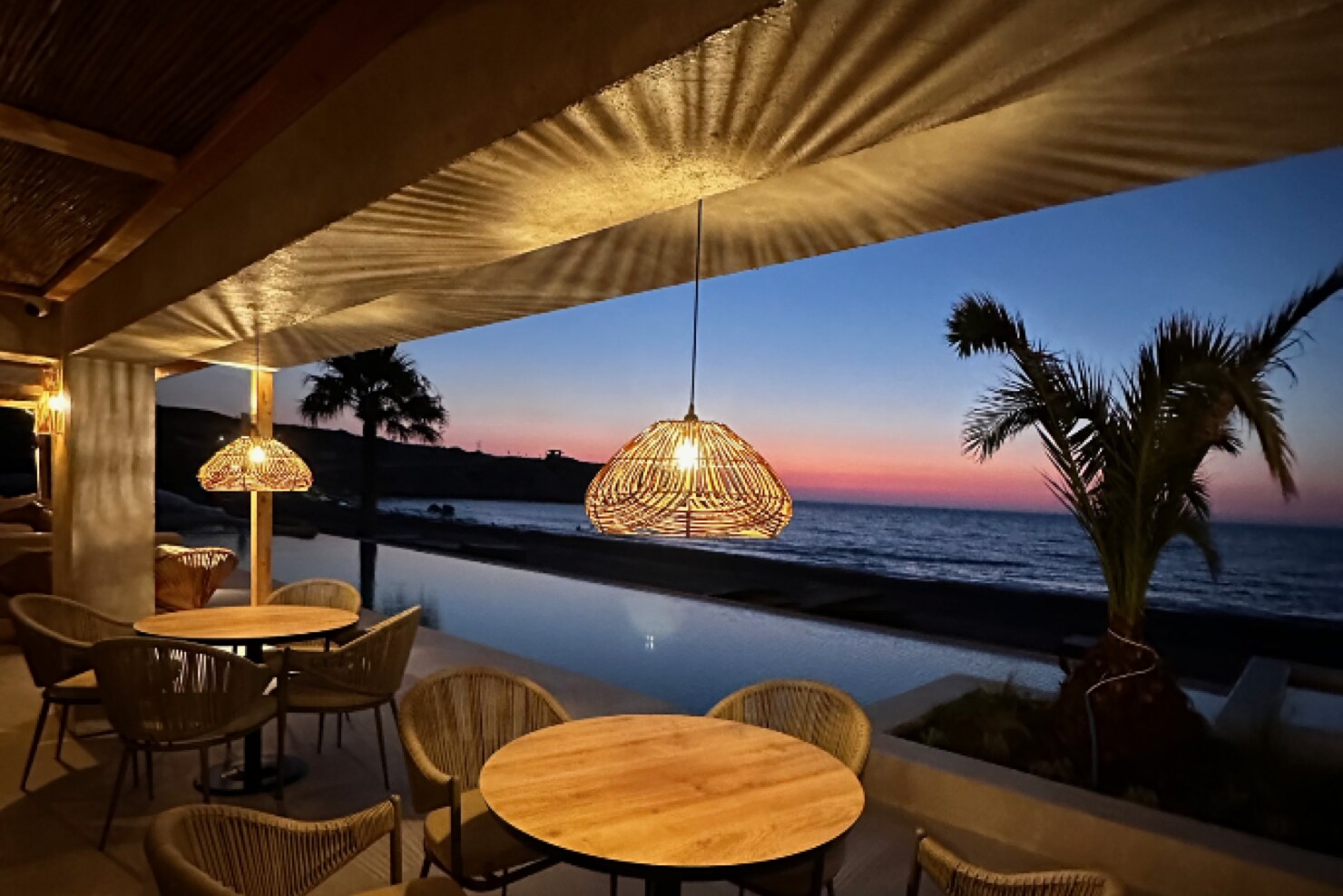Raika Restaurant