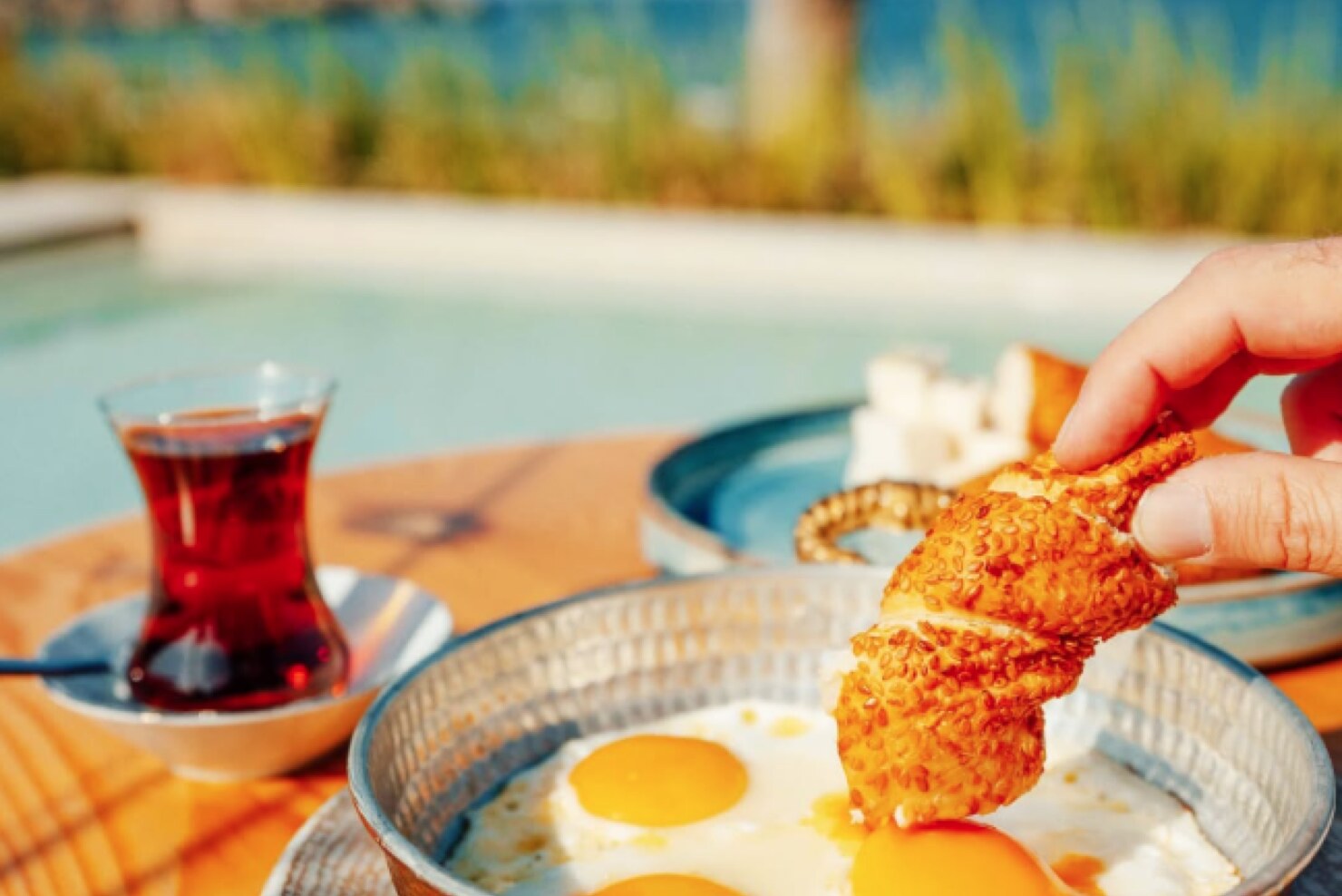 Raika Restaurant