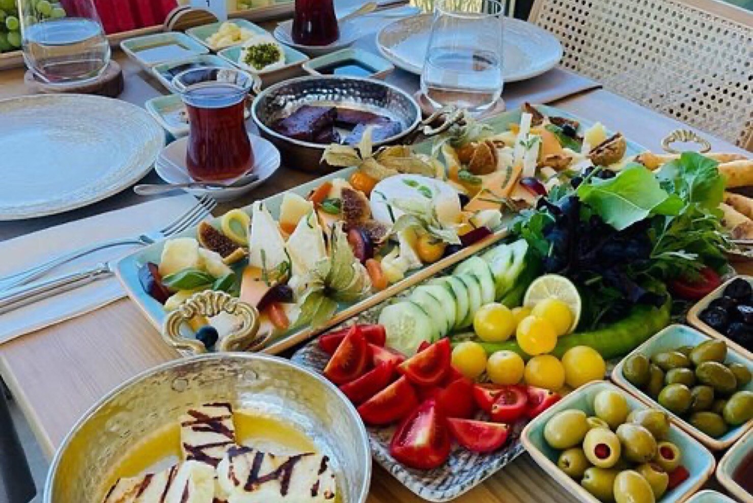 Raika Restaurant
