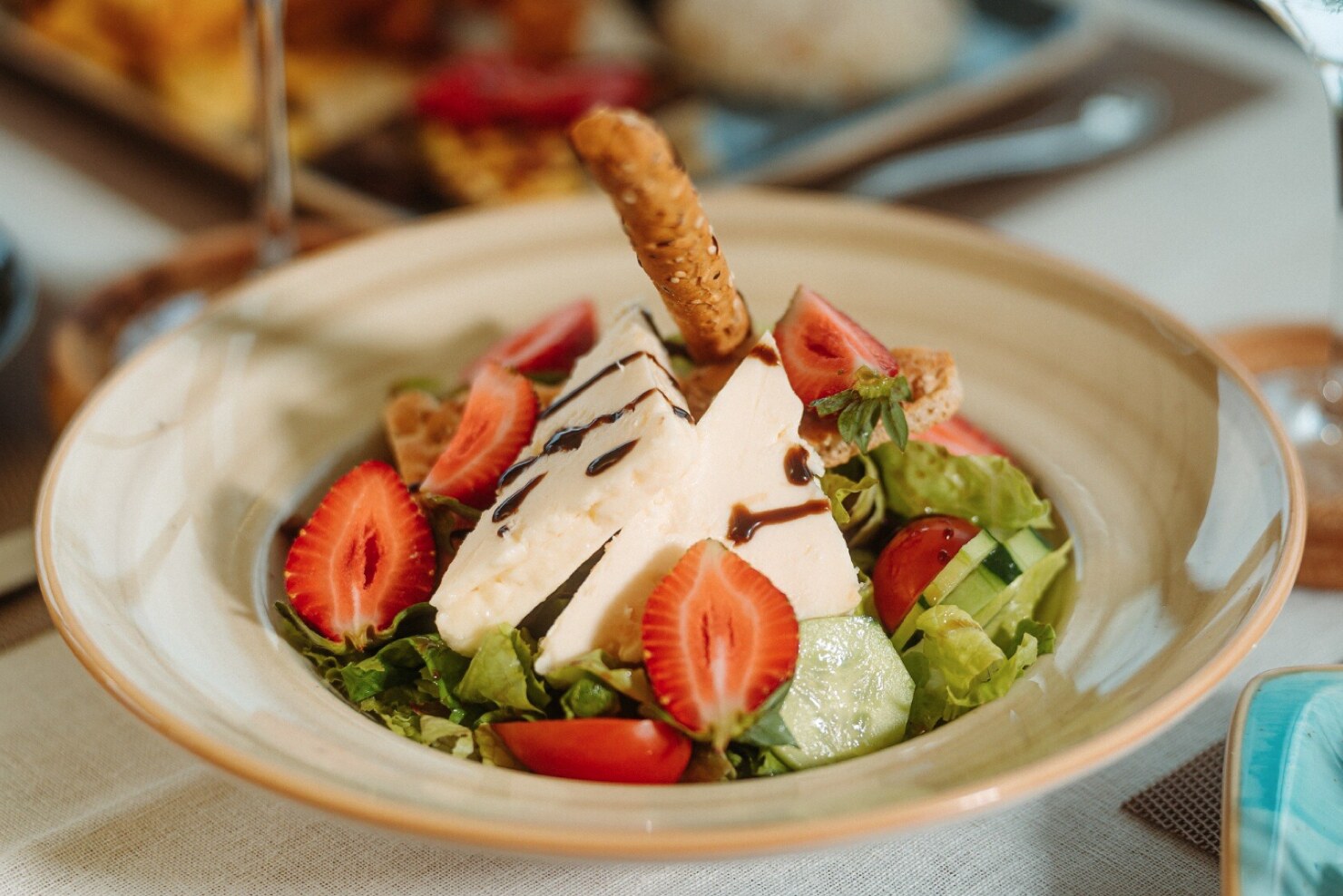 Raika Restaurant