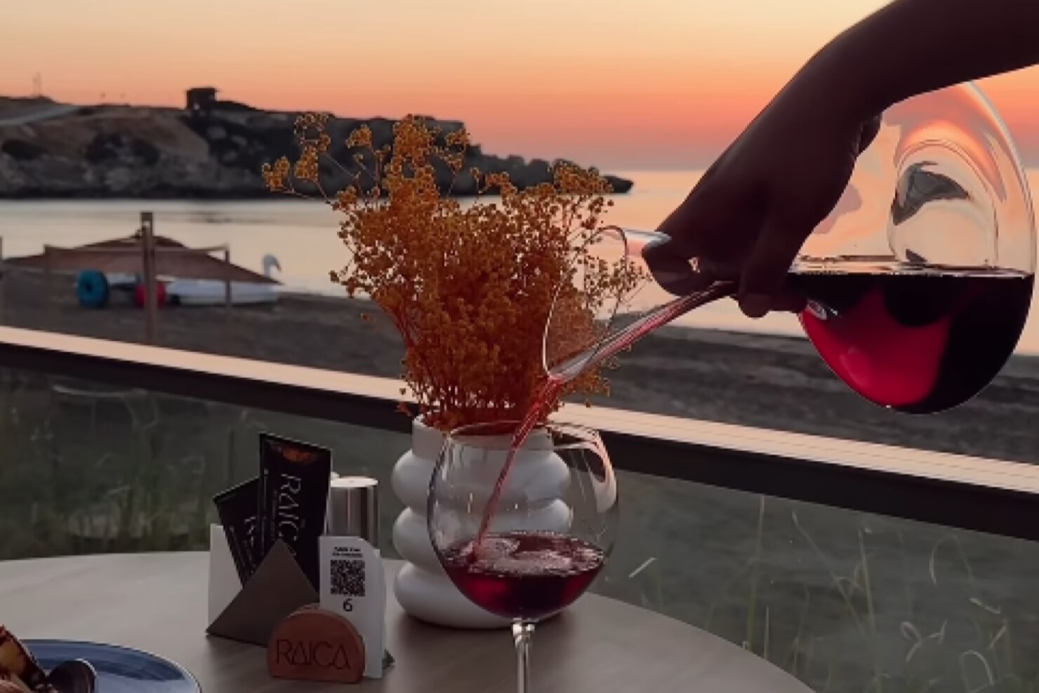 Raika Restaurant