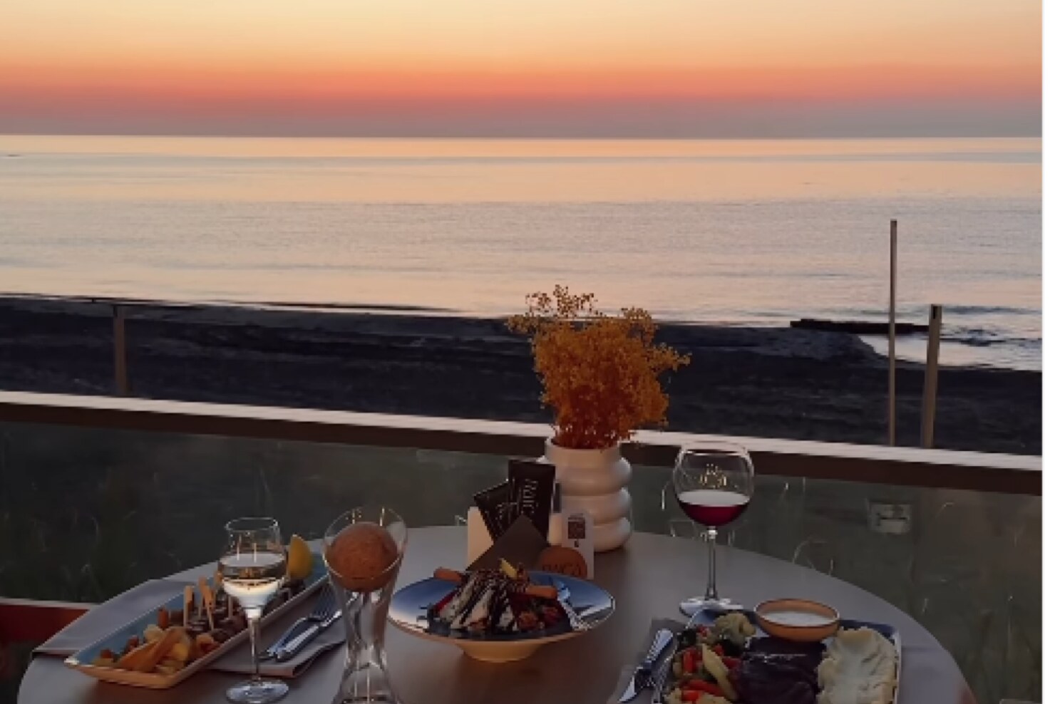 Raika Restaurant