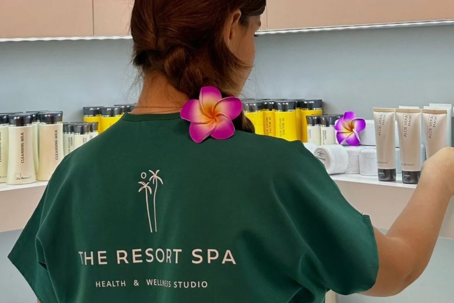 Spa