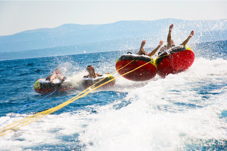 Tubing