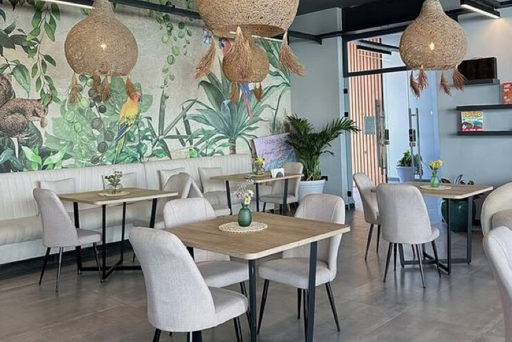 Café