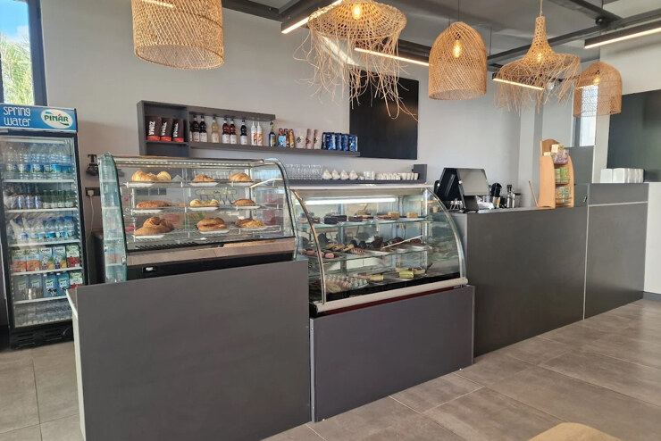 Café
