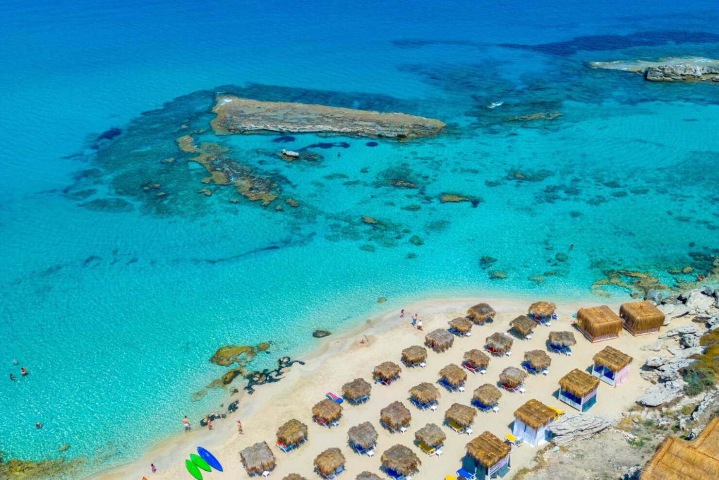 Golden Beach